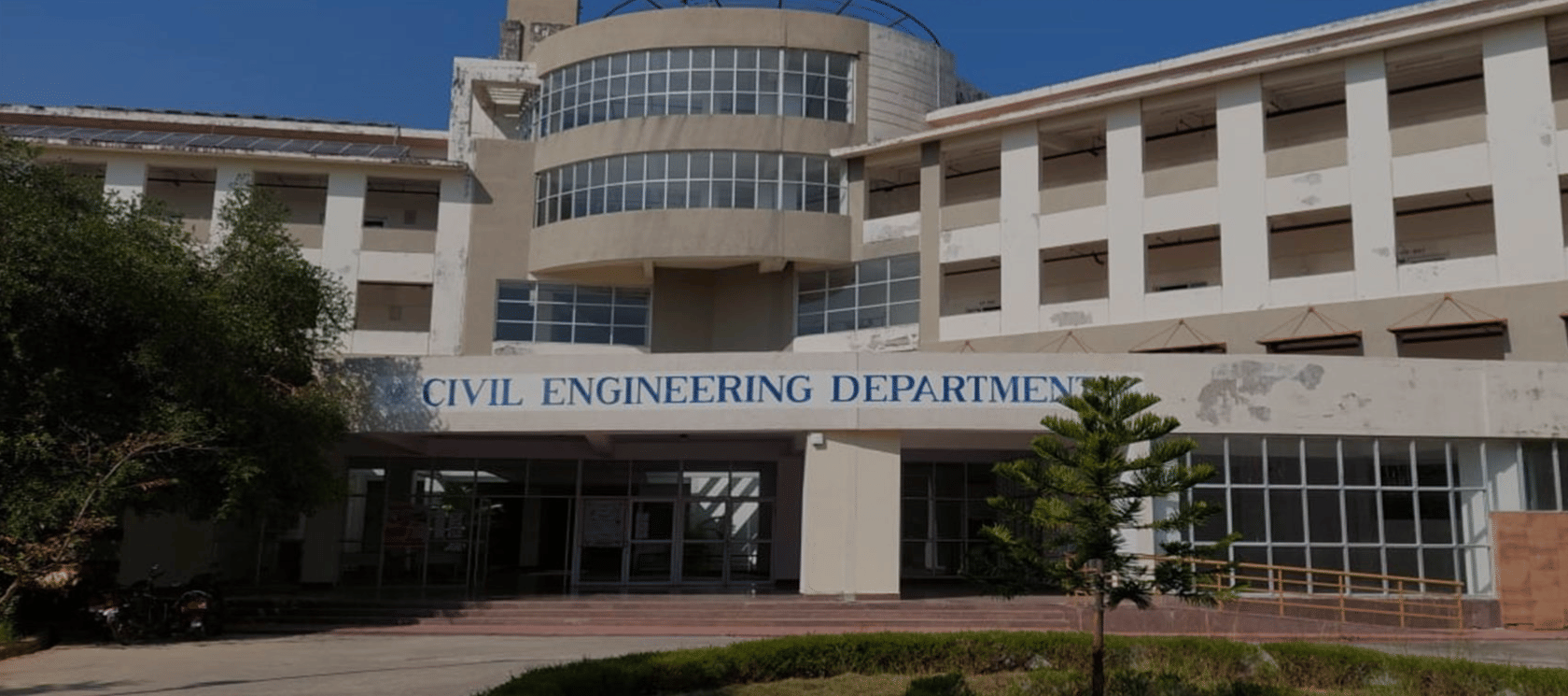 NIT Agartala Infrastructure & Academic Building photo 3